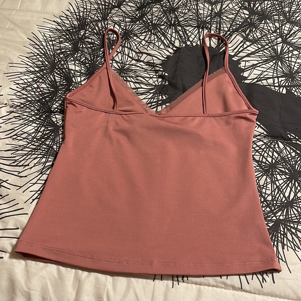 ZARA TOP - Picture 3 of 3